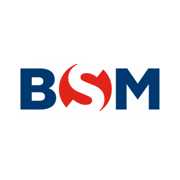 Tri Lautan Emas - BSM