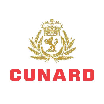 Tri Lautan Emas - Cunard